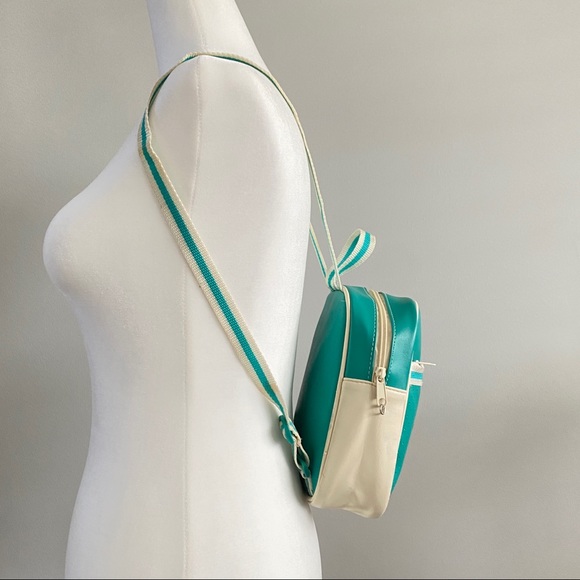 Disneyland exclusive Baby Bambi backpack Disney CUTIES LITTLE DEAR rare bag - Picture 4 of 10